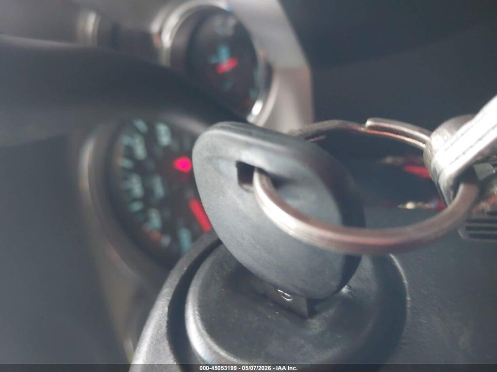 1GCRCPEX8CZ162665 2012 CHEVROLET SILVERADO 1500 photo no. 11