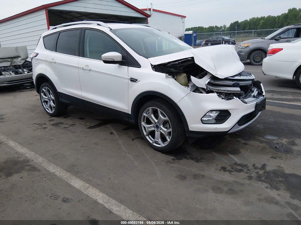 1FMCU0J94HUD34515 2017 FORD ESCAPE photo no. 1