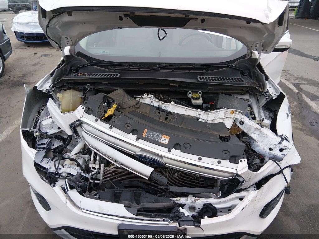 1FMCU0J94HUD34515 2017 FORD ESCAPE photo no. 10