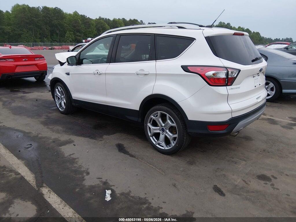 1FMCU0J94HUD34515 2017 FORD ESCAPE photo no. 3