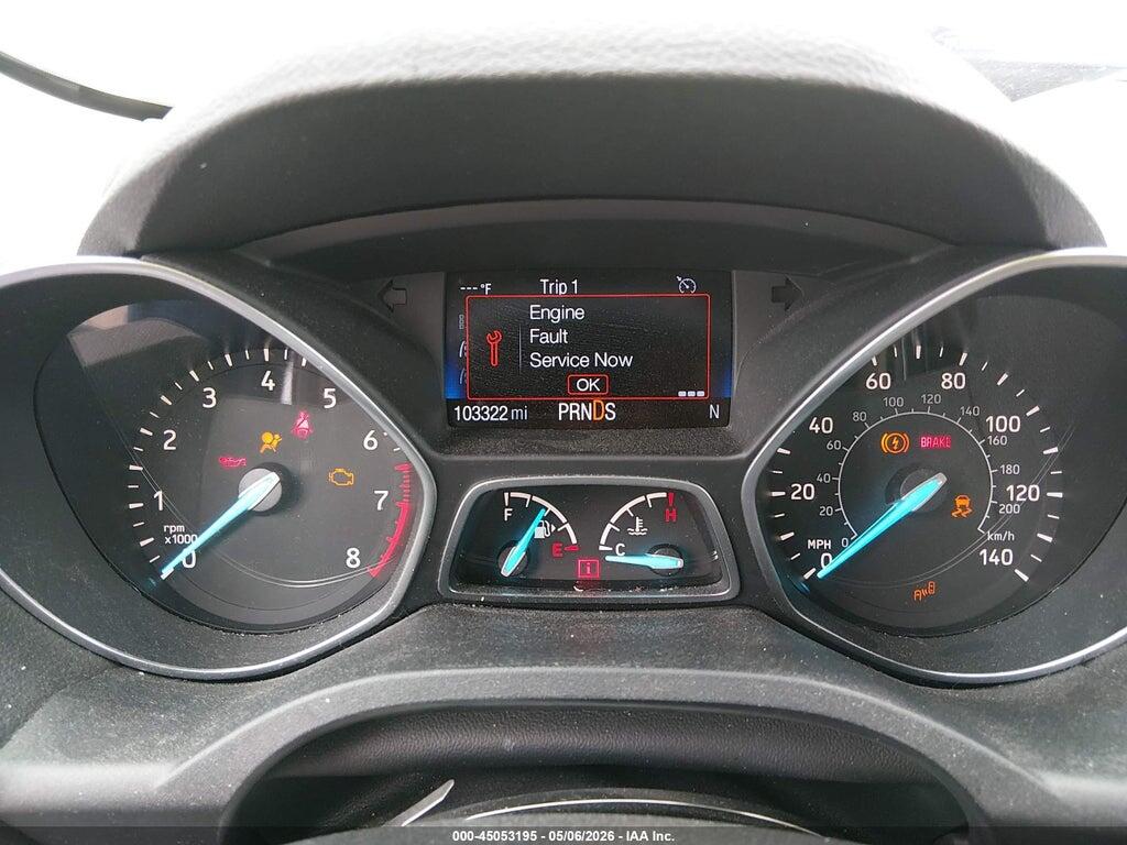 1FMCU0J94HUD34515 2017 FORD ESCAPE photo no. 7