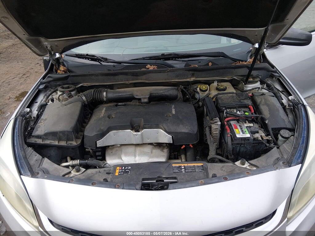 1G11B5SL8FF115155 2015 CHEVROLET MALIBU photo no. 10
