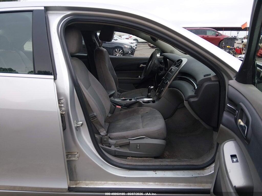 1G11B5SL8FF115155 2015 CHEVROLET MALIBU photo no. 5