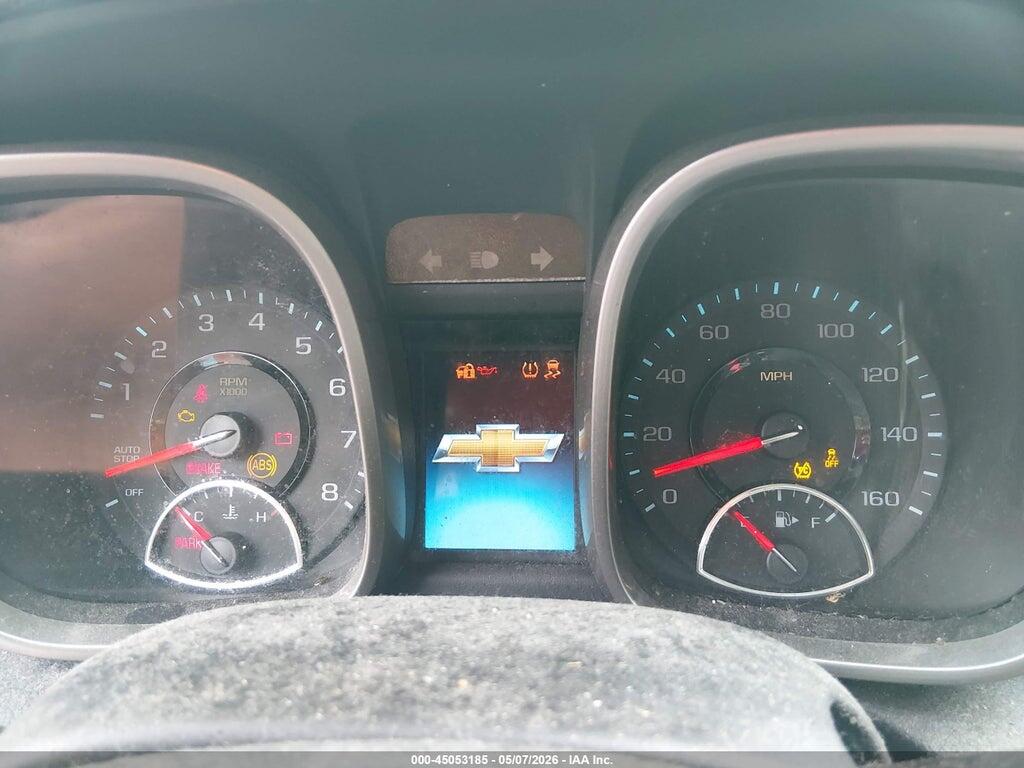 1G11B5SL8FF115155 2015 CHEVROLET MALIBU photo no. 7