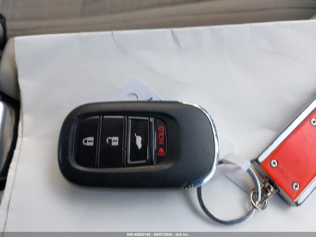 3CZRZ1H34PM742842 2023 HONDA HR-V photo no. 11