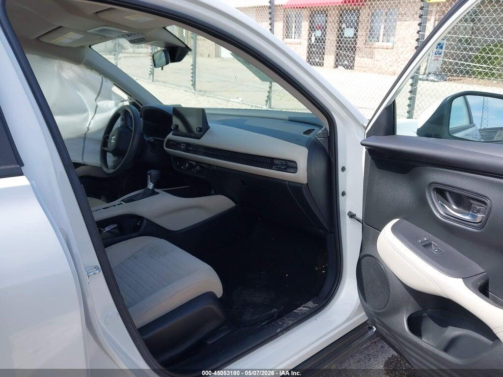 3CZRZ1H34PM742842 2023 HONDA HR-V photo no. 5