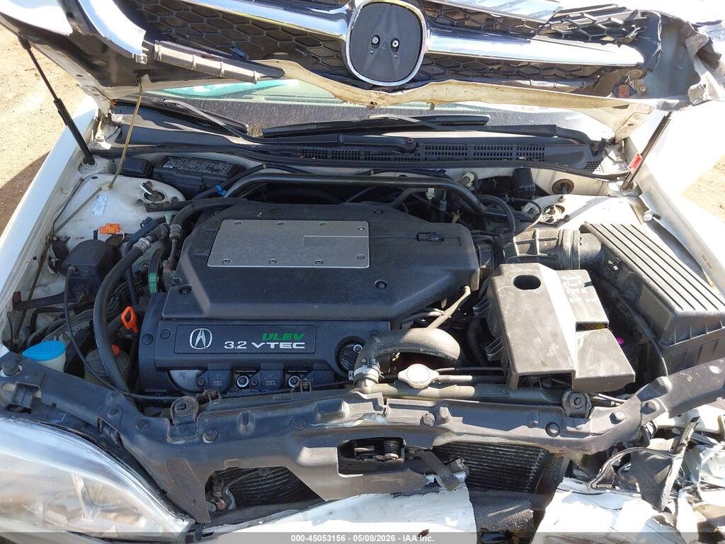 19UUA5666YA049962 2000 ACURA TL photo no. 10