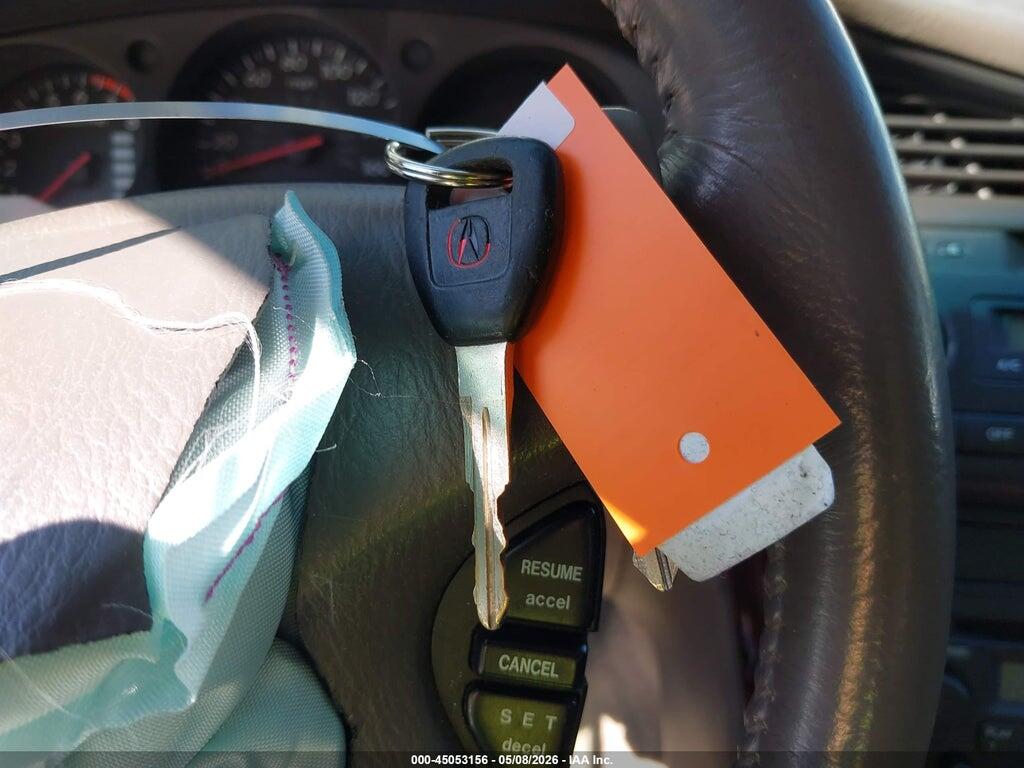 19UUA5666YA049962 2000 ACURA TL photo no. 11