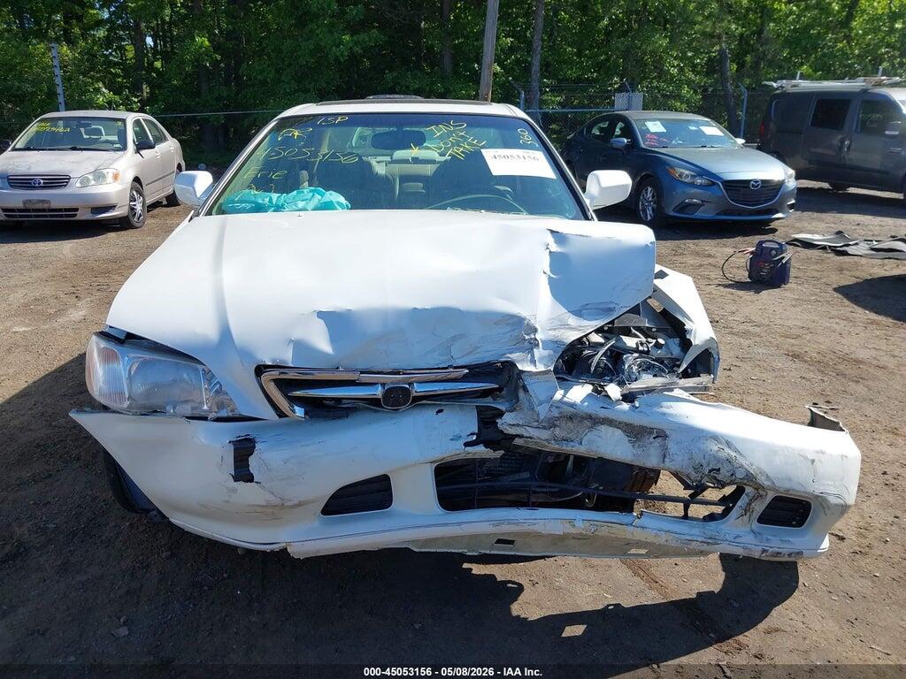19UUA5666YA049962 2000 ACURA TL photo no. 12