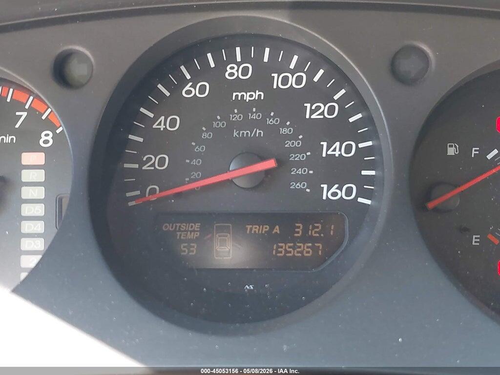 19UUA5666YA049962 2000 ACURA TL photo no. 7