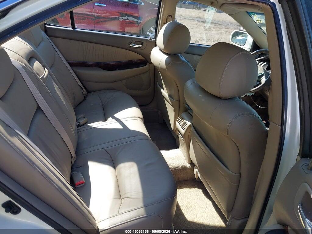 19UUA5666YA049962 2000 ACURA TL photo no. 8