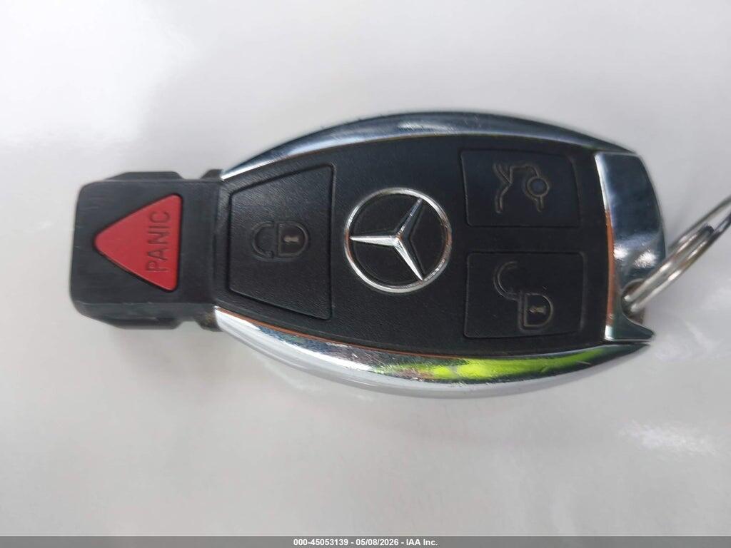 WDDGF8AB6DG076904 2013 MERCEDES-BENZ C 300 photo no. 11
