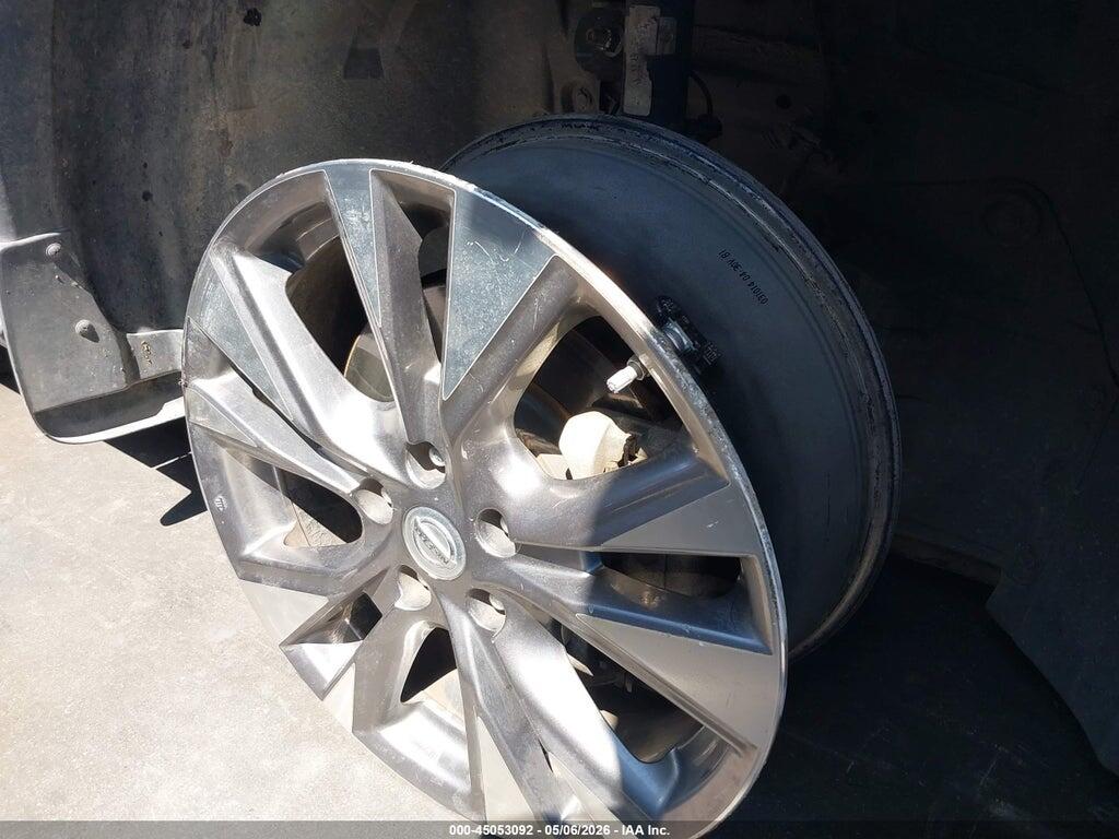 5N1AZ2MG2FN206800 2015 NISSAN MURANO photo no. 12