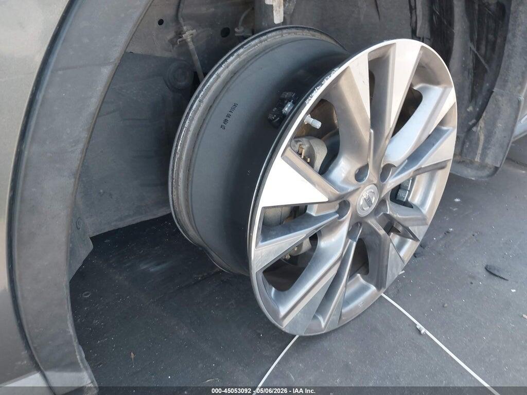 5N1AZ2MG2FN206800 2015 NISSAN MURANO photo no. 6