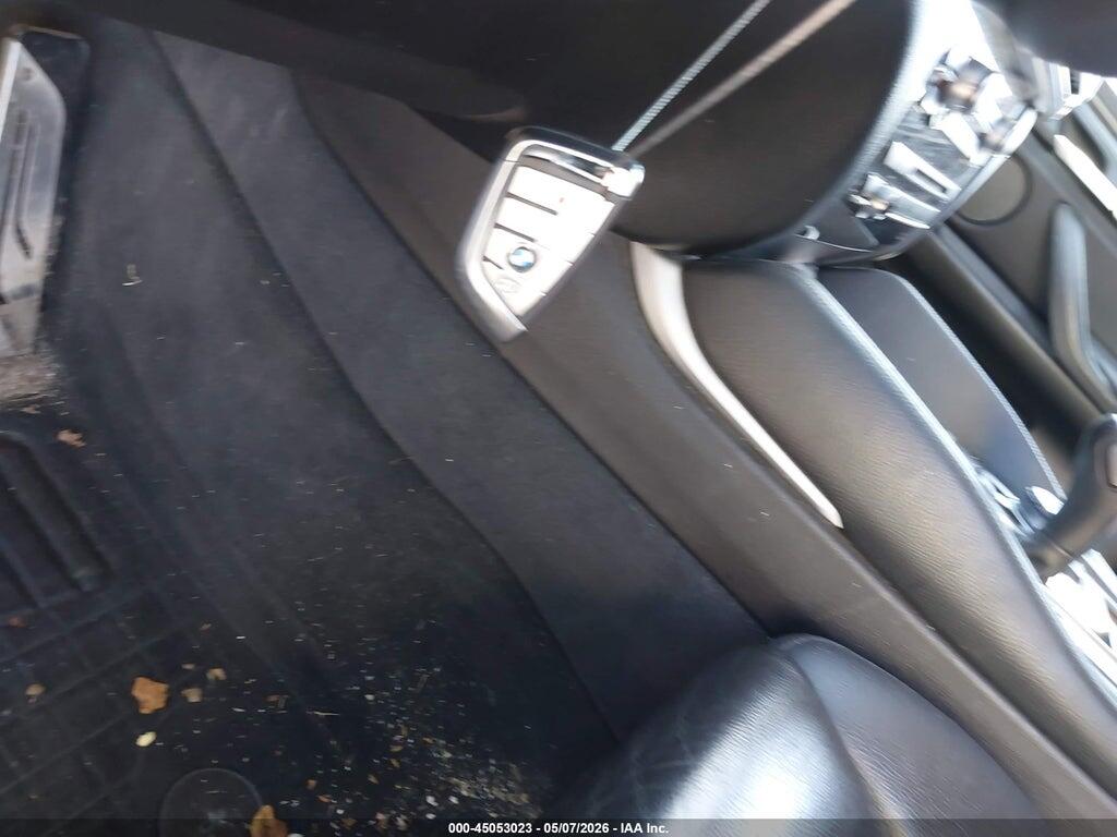 5UXKU2C55G0N79477 2016 BMW X6 photo no. 11