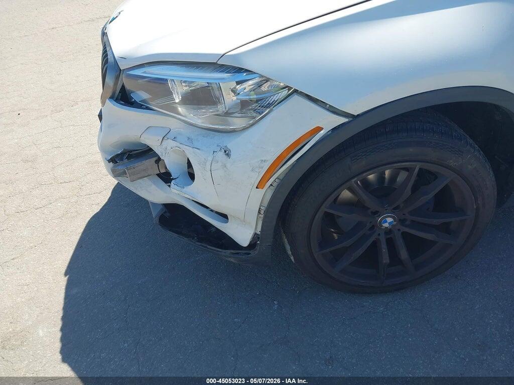5UXKU2C55G0N79477 2016 BMW X6 photo no. 6
