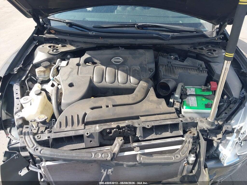 1N4AL2AP0CN553280 2012 NISSAN ALTIMA photo no. 10