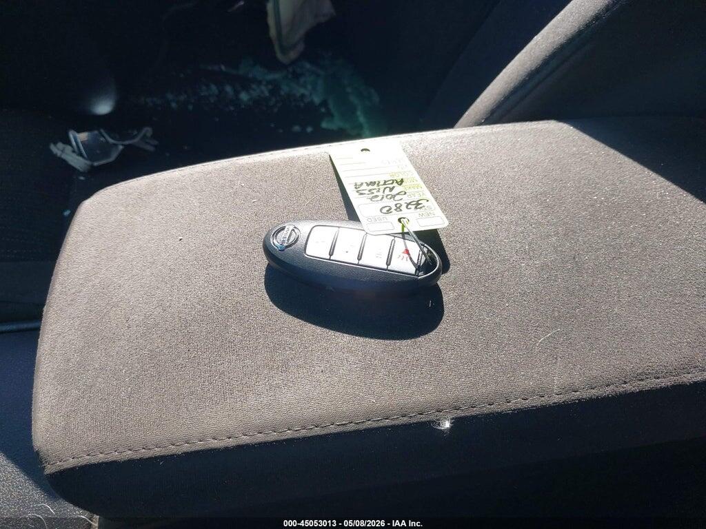 1N4AL2AP0CN553280 2012 NISSAN ALTIMA photo no. 11