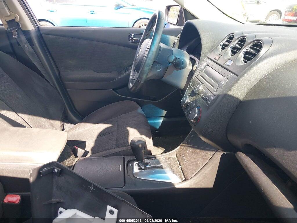 1N4AL2AP0CN553280 2012 NISSAN ALTIMA photo no. 5