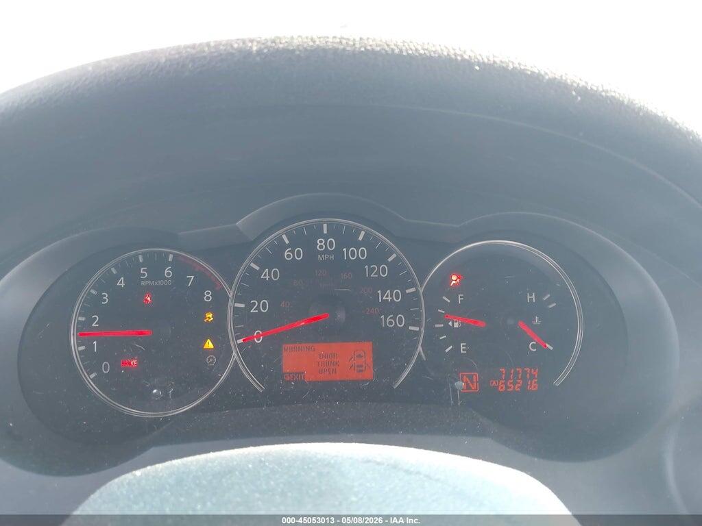 1N4AL2AP0CN553280 2012 NISSAN ALTIMA photo no. 7