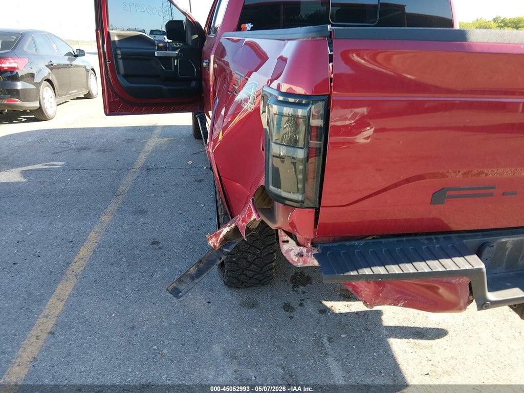 1FTEW1EGXGKD75649 2016 FORD F-150 photo no. 6