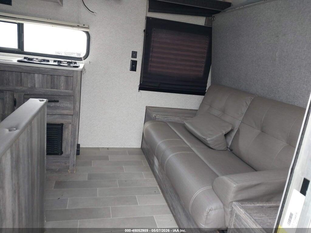 4X4TWDT17LY094496 2020 FOREST RIVER WILDWOOD 179DBK 21' photo no. 8