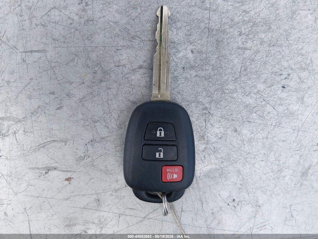 JTMRFREV1FD166298 2015 TOYOTA RAV4 photo no. 11