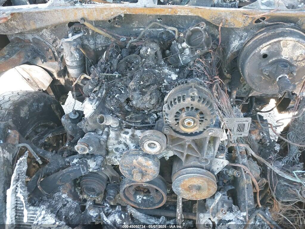 1GCEK19B96Z246401 2006 CHEVROLET SILVERADO 1500 photo no. 10