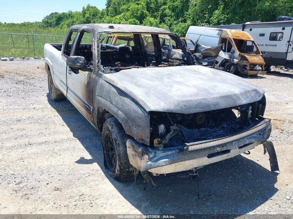 1GCEK19B96Z246401 2006 CHEVROLET SILVERADO 1500 photo no. 12