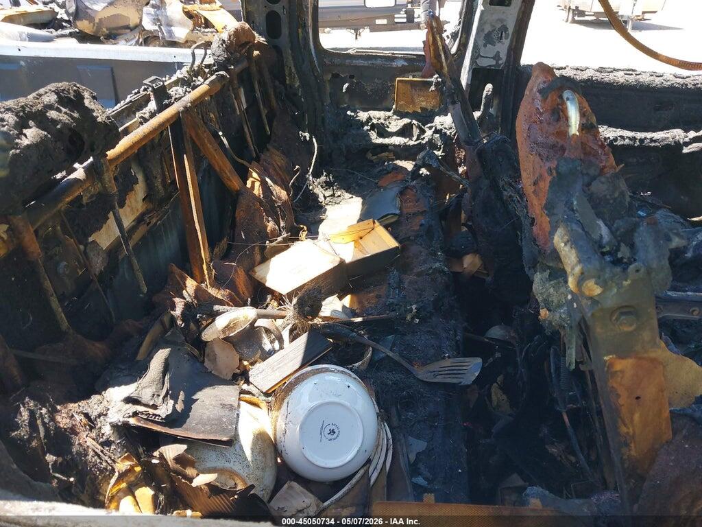 1GCEK19B96Z246401 2006 CHEVROLET SILVERADO 1500 photo no. 8