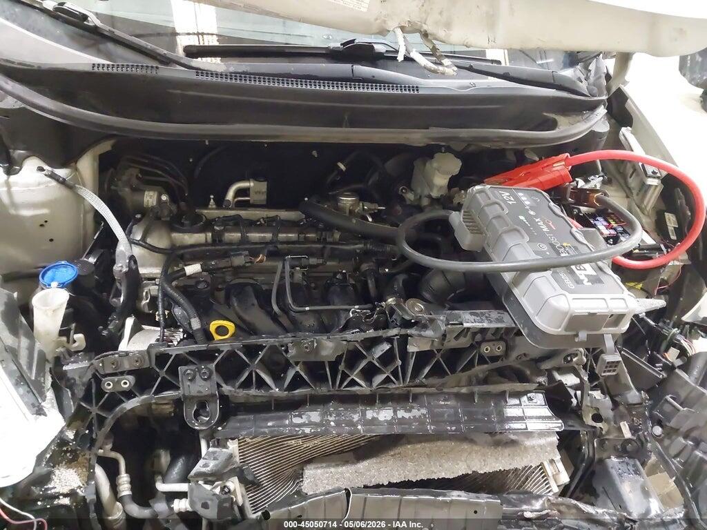 KNADM4A37C6083902 2012 KIA RIO photo no. 10