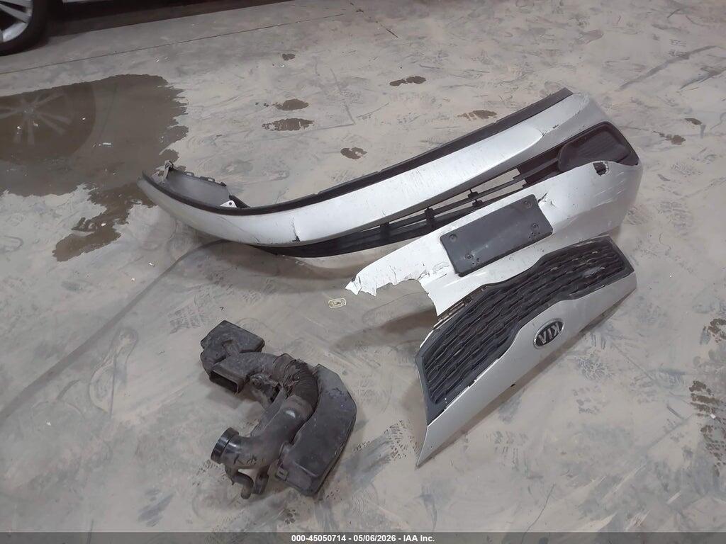 KNADM4A37C6083902 2012 KIA RIO photo no. 12