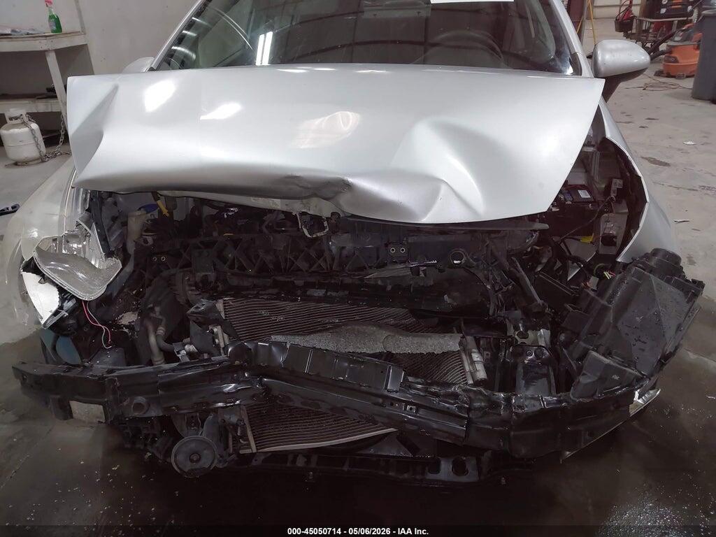 KNADM4A37C6083902 2012 KIA RIO photo no. 6