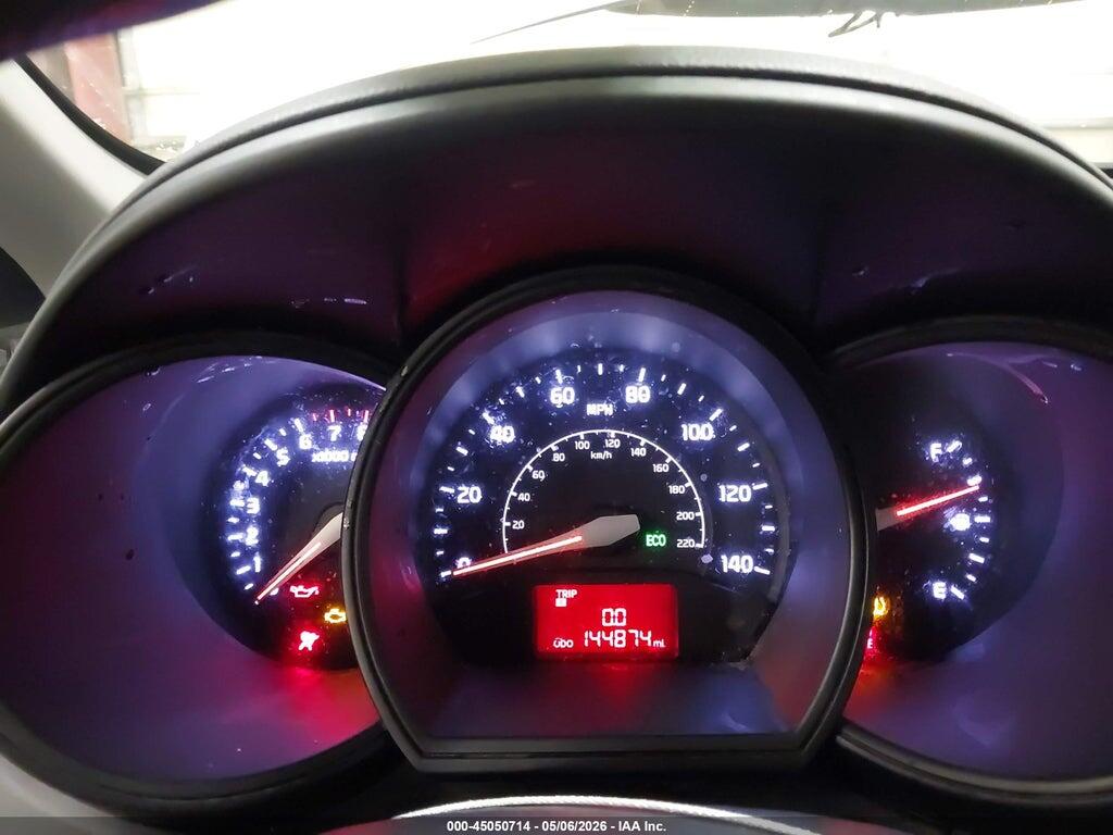 KNADM4A37C6083902 2012 KIA RIO photo no. 7