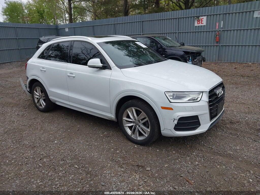 WA1EFCFS9GR016292 2016 AUDI Q3 photo no. 1