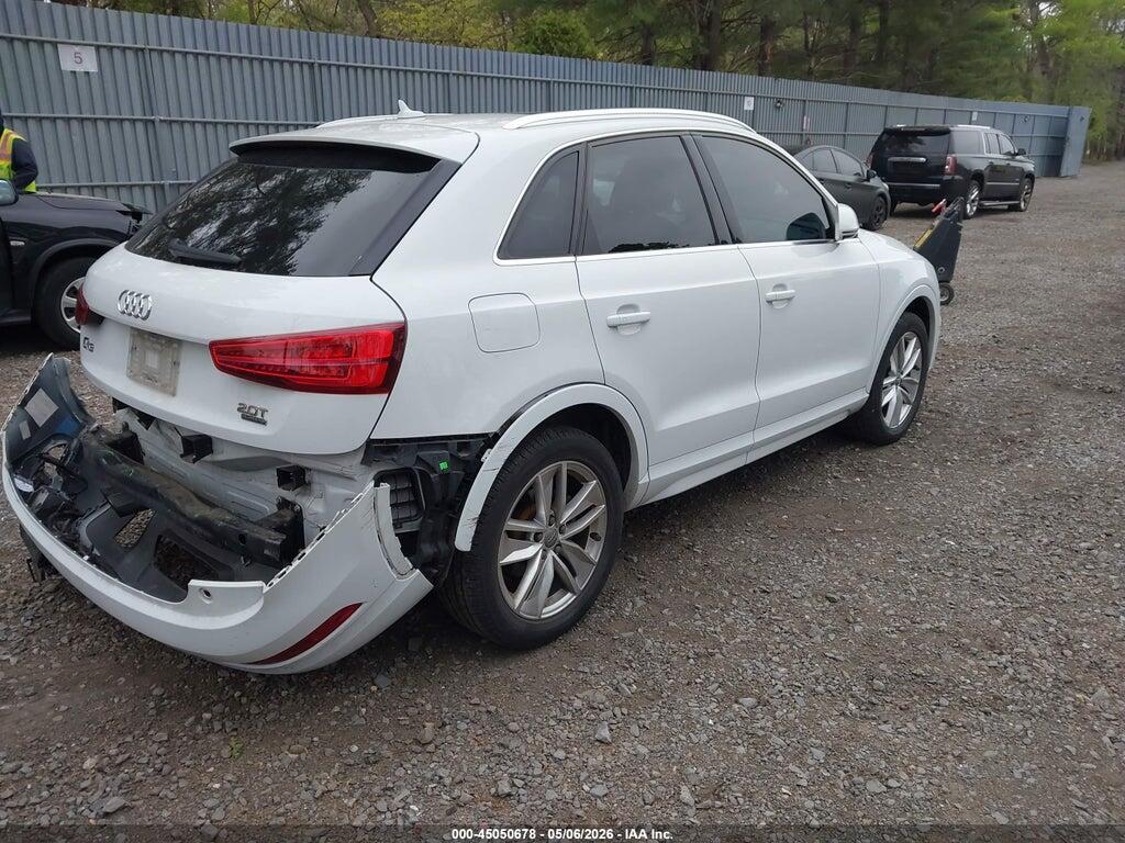 WA1EFCFS9GR016292 2016 AUDI Q3 photo no. 4