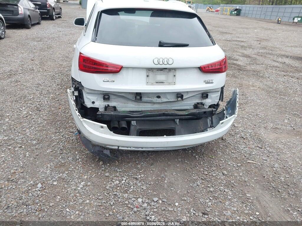 WA1EFCFS9GR016292 2016 AUDI Q3 photo no. 6