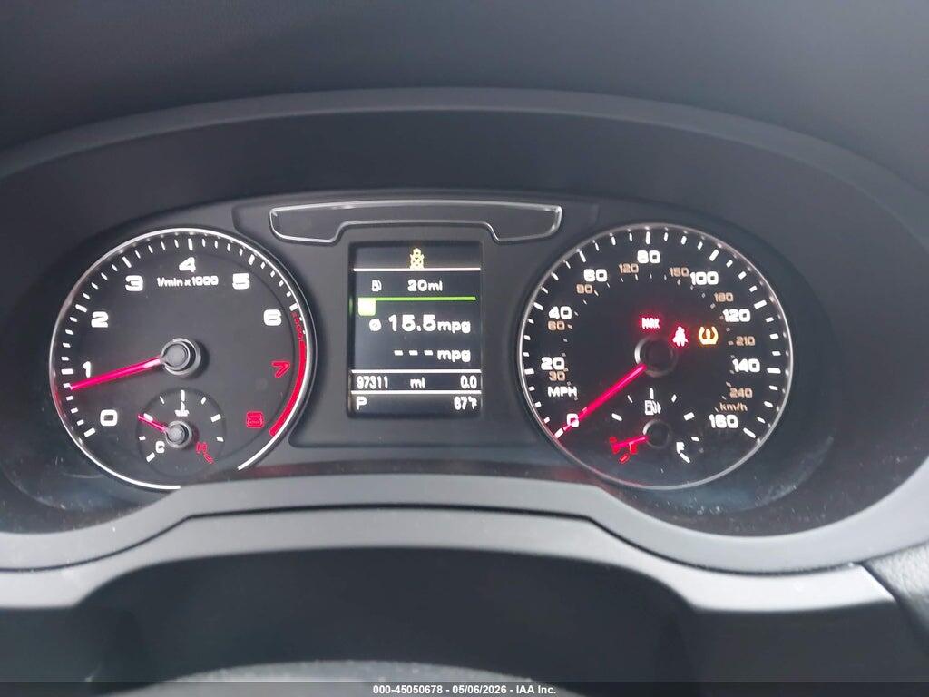 WA1EFCFS9GR016292 2016 AUDI Q3 photo no. 7
