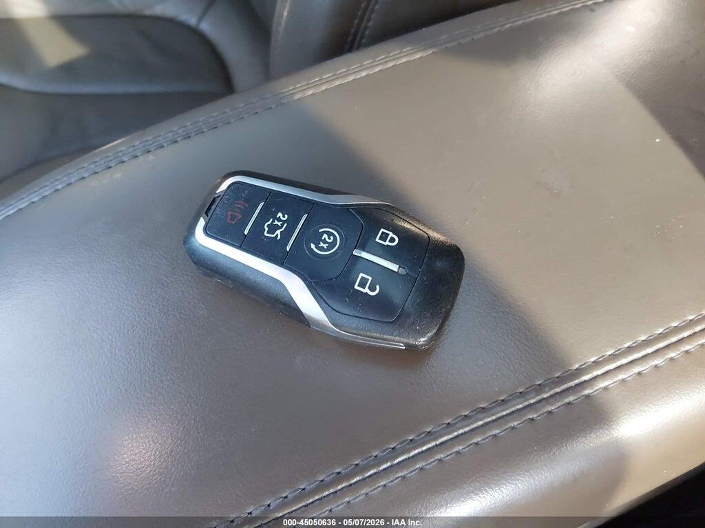5LMCJ1A90FUJ26530 2015 LINCOLN MKC photo no. 11