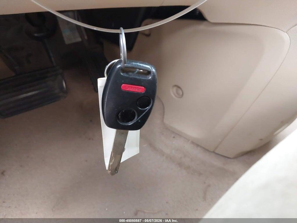 5J6RE48538L007044 2008 HONDA CR-V photo no. 11