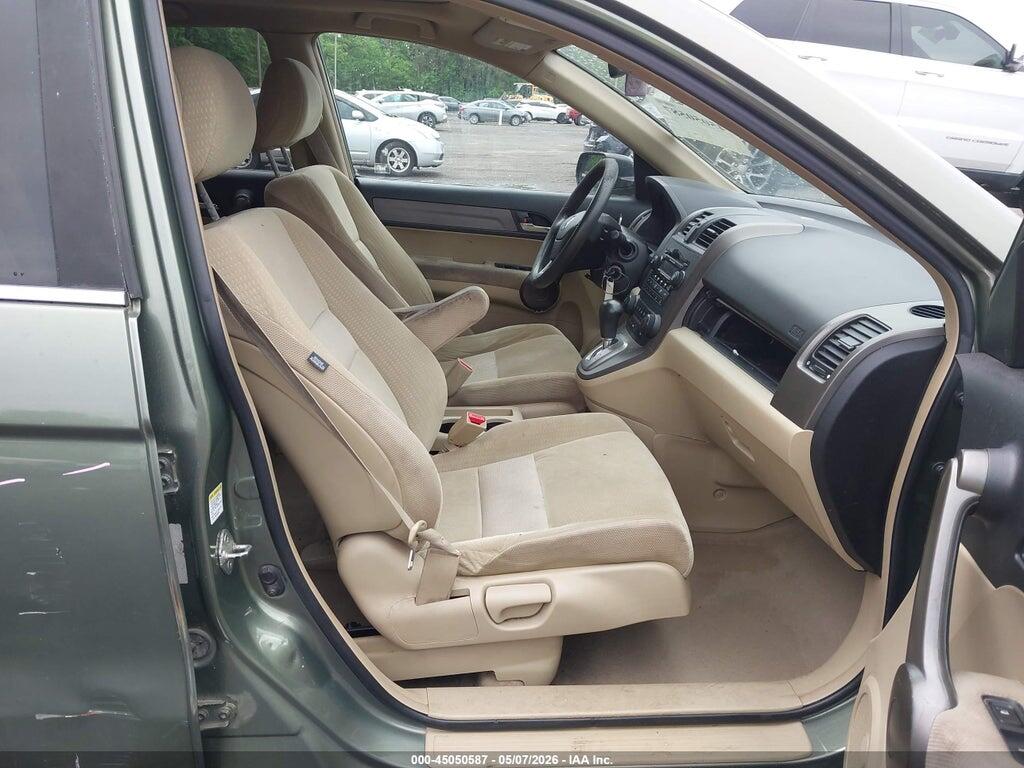 5J6RE48538L007044 2008 HONDA CR-V photo no. 5