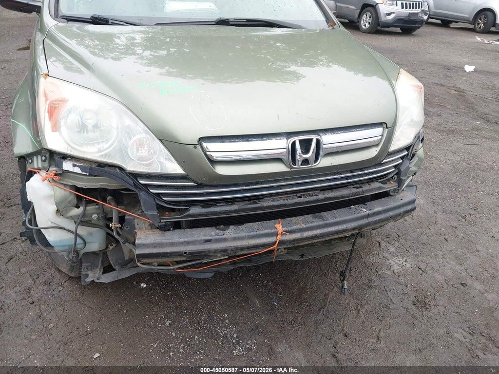 5J6RE48538L007044 2008 HONDA CR-V photo no. 6