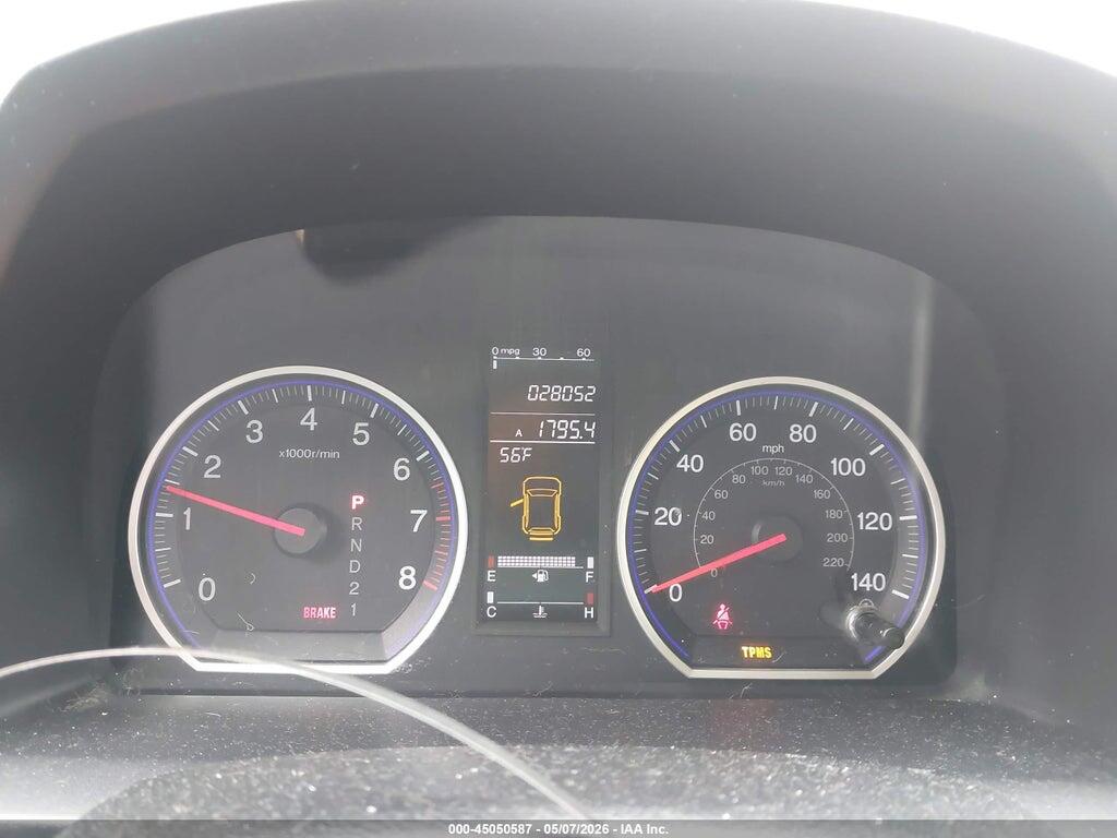 5J6RE48538L007044 2008 HONDA CR-V photo no. 7