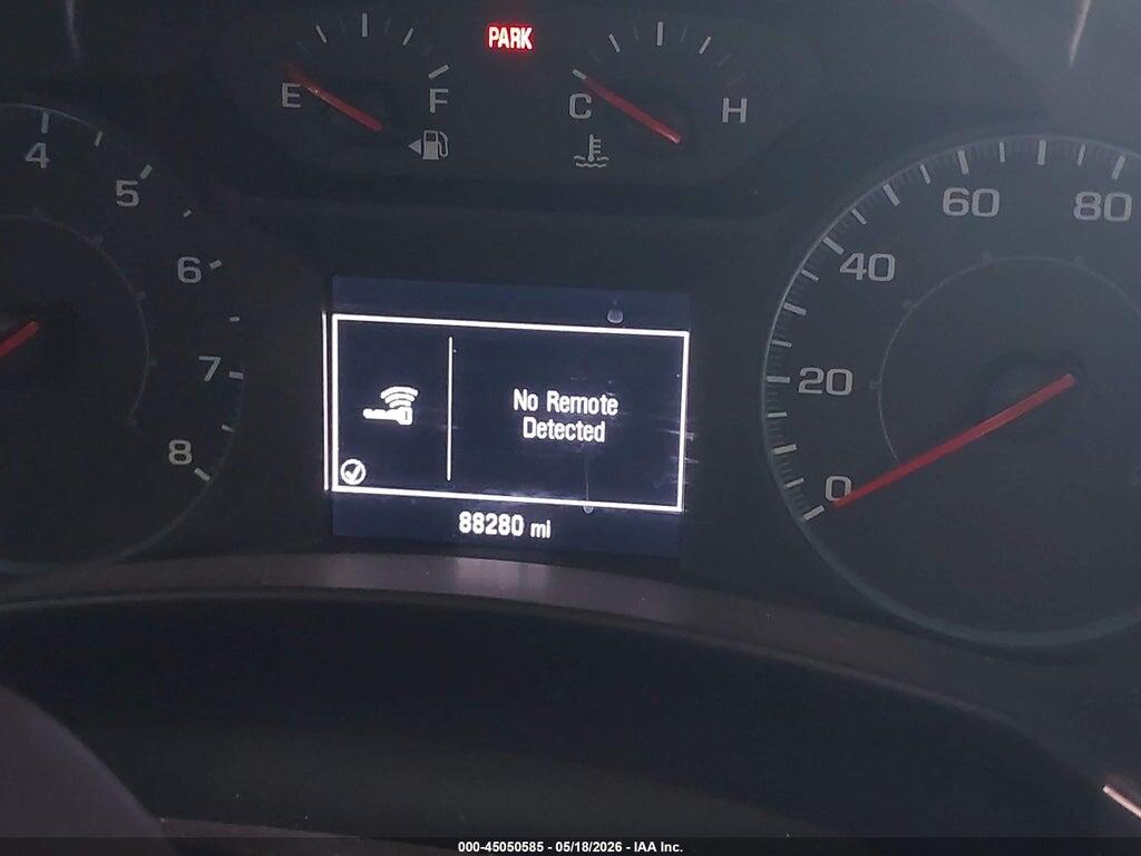 3GNAXHEG4PL107559 2023 CHEVROLET EQUINOX photo no. 7