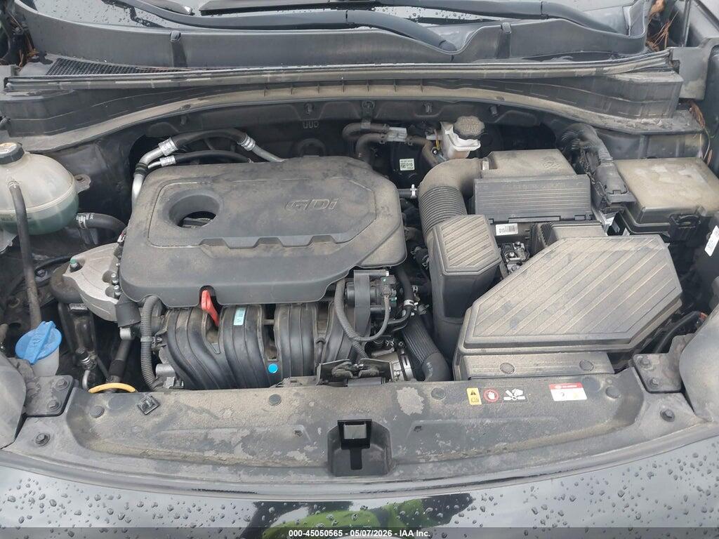 KNDPN3AC4L7825500 2020 KIA SPORTAGE photo no. 10