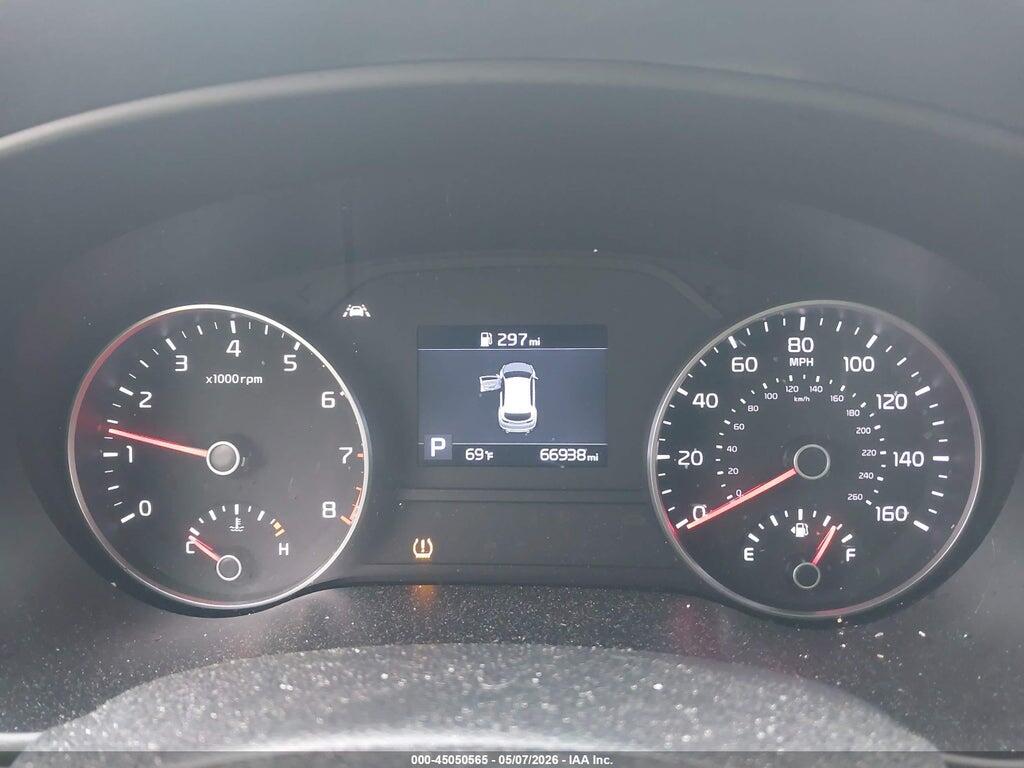 KNDPN3AC4L7825500 2020 KIA SPORTAGE photo no. 7