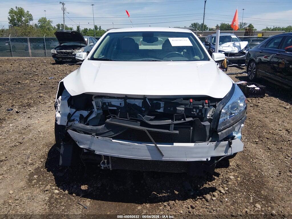 1G11E5SA4GF102345 2016 CHEVROLET MALIBU LIMITED photo no. 12