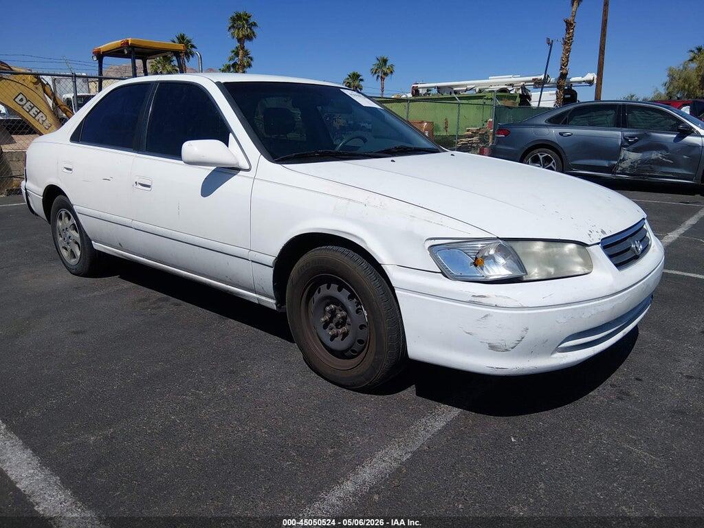 JT2BG22K3Y0470526 2000 TOYOTA CAMRY photo no. 1