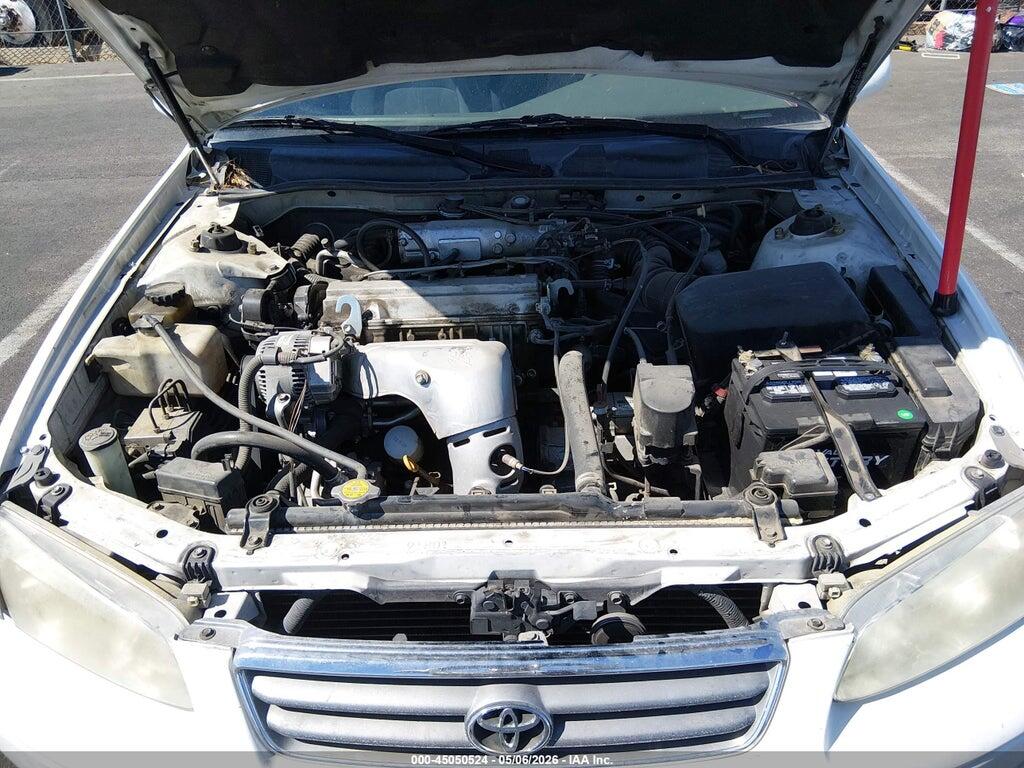 JT2BG22K3Y0470526 2000 TOYOTA CAMRY photo no. 10