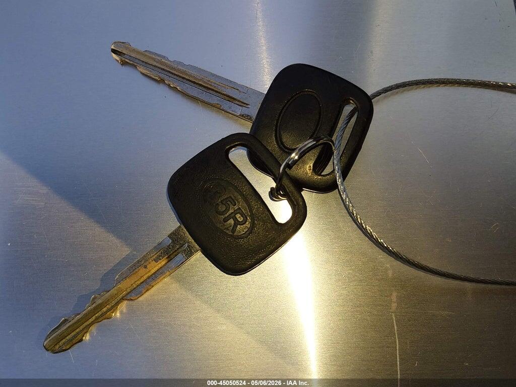 JT2BG22K3Y0470526 2000 TOYOTA CAMRY photo no. 11